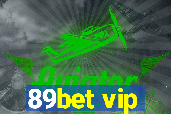 89bet vip